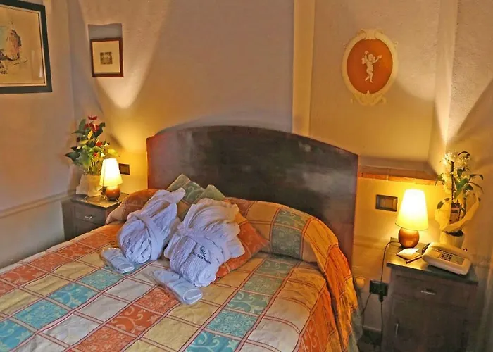 Parco Fiorito Vakantieboerderij *