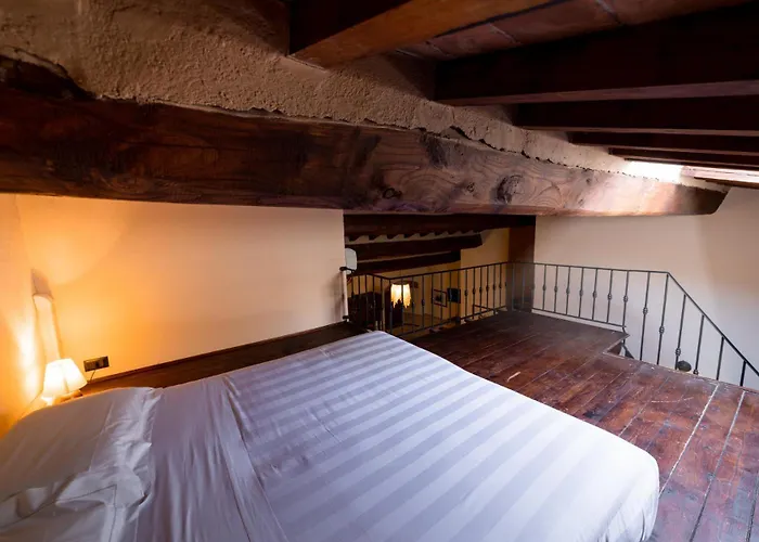 Vakantieboerderij Parco Fiorito *