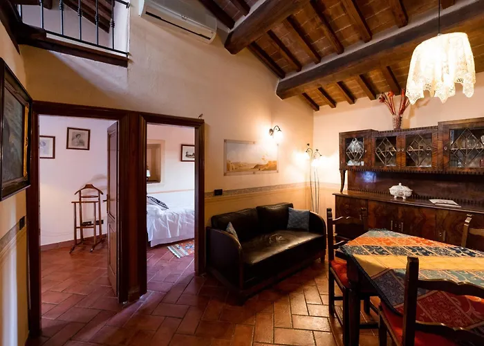 Parco Fiorito Vakantieboerderij *