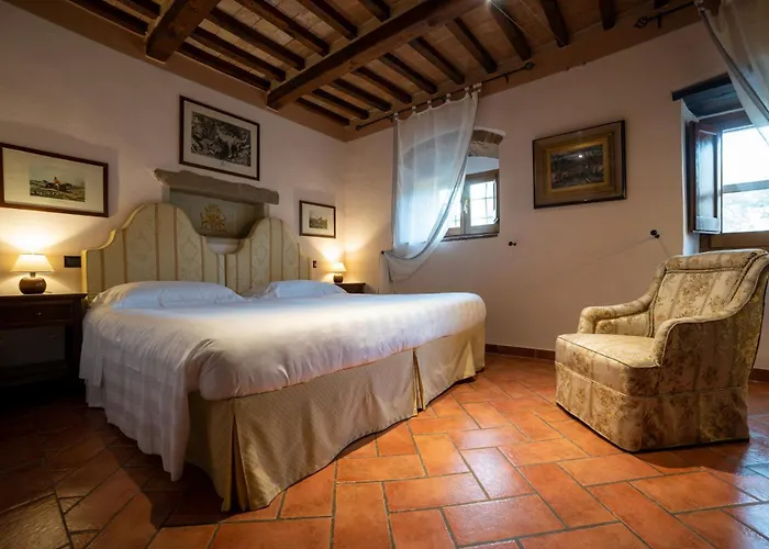 Parco Fiorito Vakantieboerderij *