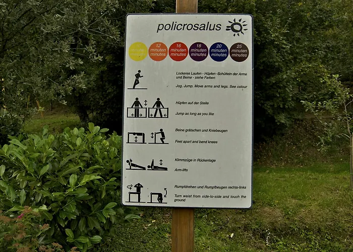 Çiftlik konaklama Parco Fiorito Cortona