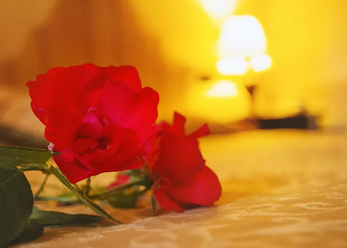 Parco Fiorito Vakantieboerderij *