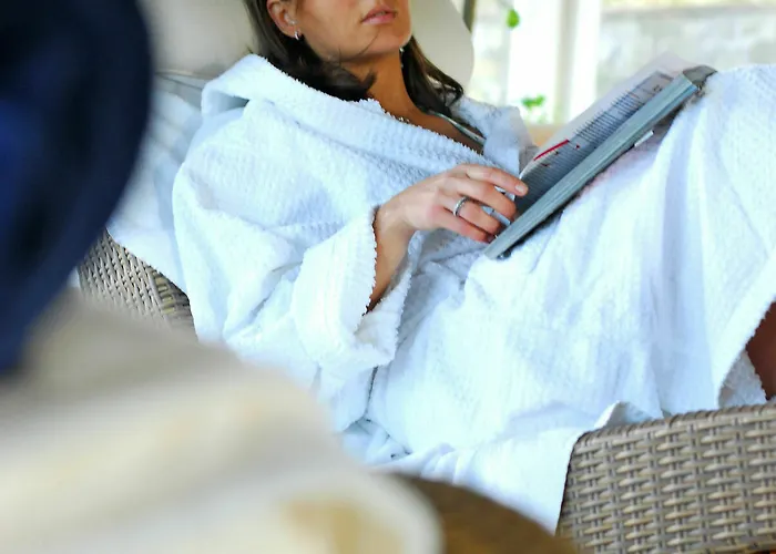 Parco Fiorito Vakantieboerderij Cortona