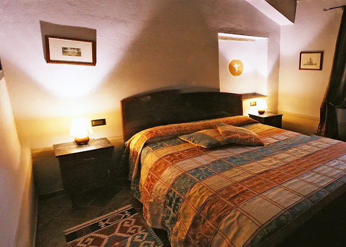 Çiftlik konaklama Parco Fiorito Cortona