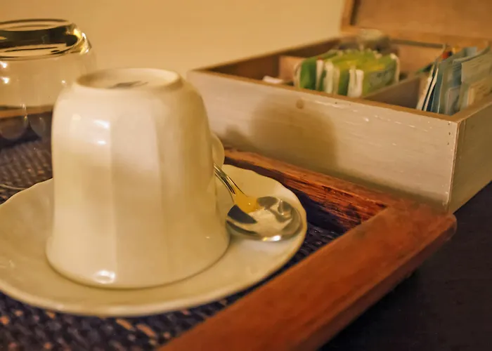 Parco Fiorito Cortona