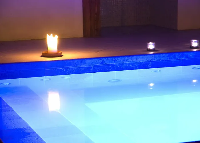 Parco Fiorito * Cortona