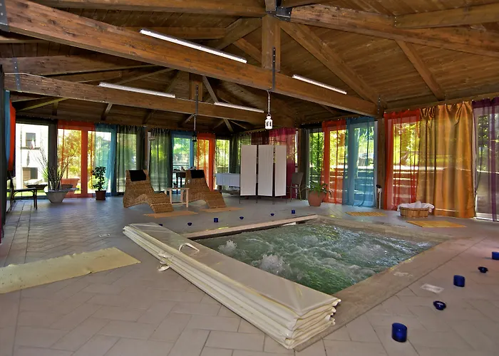 Parco Fiorito Vakantieboerderij Cortona