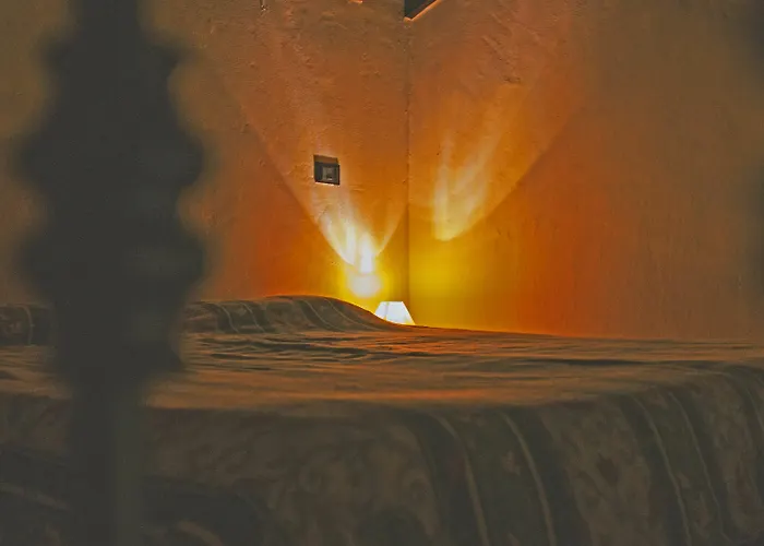 Parco Fiorito * Cortona