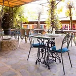 Parco Fiorito Κατάλυμα σε φάρμα