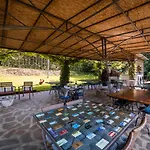 Parco Fiorito * Κορτόνα