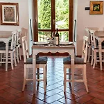 Κατάλυμα σε φάρμα Parco Fiorito *