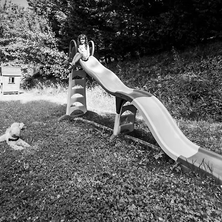 Séjour à la ferme Parco Fiorito