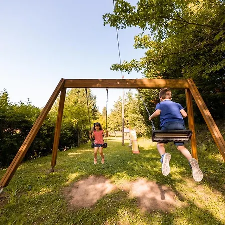 Parco Fiorito *
