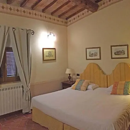 Séjour à la ferme Parco Fiorito