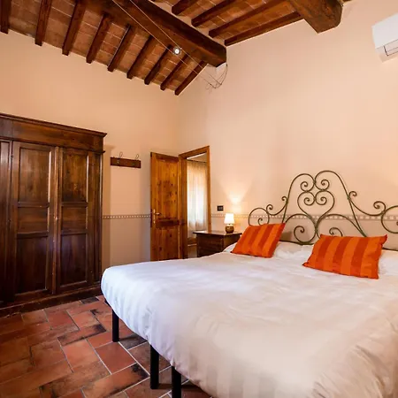 Parco Fiorito Cortone