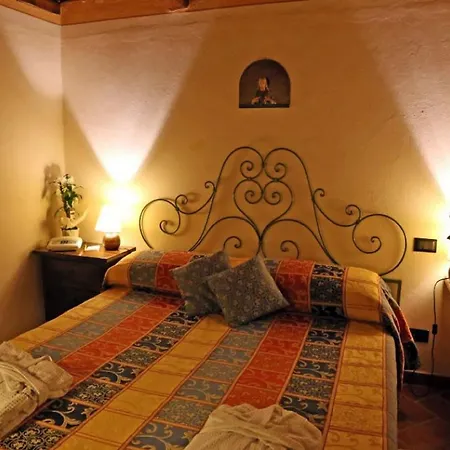 Parco Fiorito Séjour à la ferme