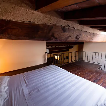 Séjour à la ferme Parco Fiorito *