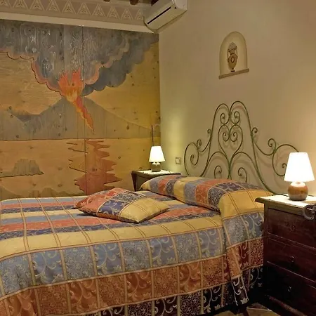 Séjour à la ferme Parco Fiorito *