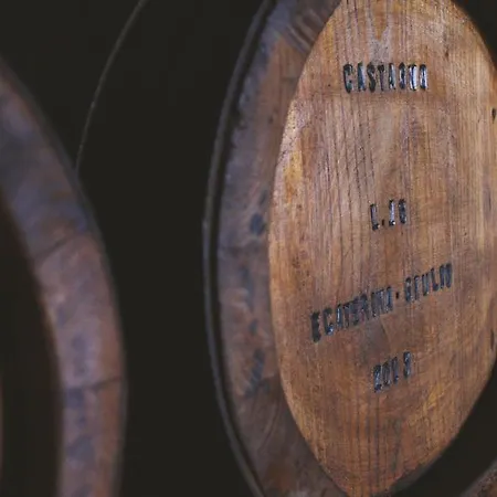 Parco Fiorito Séjour à la ferme Cortone