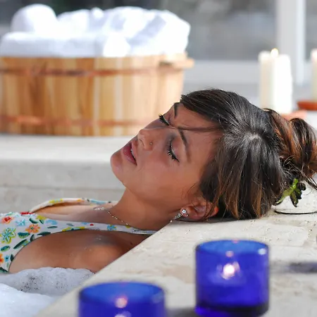 Parco Fiorito Cortone